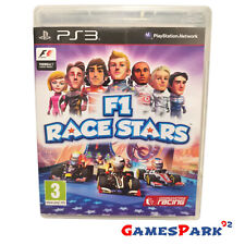 Race stars ps3 usato  Saronno