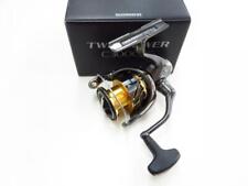 SHIMANO 20 TWIN POWER C3000XG Spinning Reel #119, used for sale  Shipping to South Africa