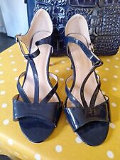 Kaleidoscope sandals navy for sale  STRATFORD-UPON-AVON