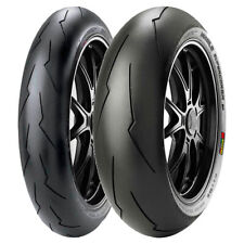 Coppia gomme pirelli usato  Marone