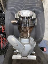 Norton 500 engine for sale  ROTHERHAM