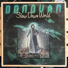 Donovan slow lp for sale  Sunrise Beach