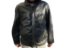 Blouson veste cuir d'occasion  Marseille XIV