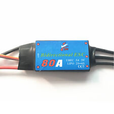 Brushless esc bidirezionale usato  Spedire a Italy