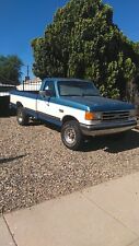 1989 ford 250 for sale  Kingman