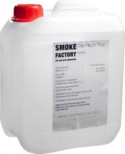 Smoke factory spezialfluid gebraucht kaufen  Bocholt