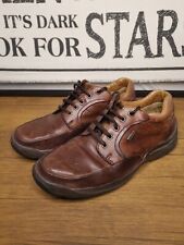 Men clarks gore for sale  Shipping to Ireland
