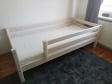 jugendbett 90x200 gebraucht kaufen  Bad Vilbel