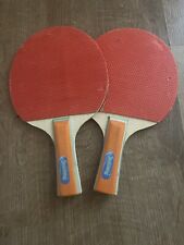 Table tennis set for sale  FELTHAM