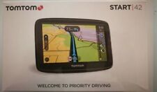 Tomtom start navigatore usato  Caserta