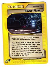 Power Plant 139/147 e-Series Aquapolis 2002 Light Play LP comprar usado  Enviando para Brazil