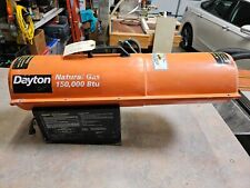 Dayton portable gas for sale  Lake Zurich