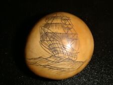 Old tagua nut for sale  Dyer