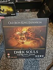 Dark Souls: The Board Game - The Old Iron King Expansion for sale  Shipping to South Africa