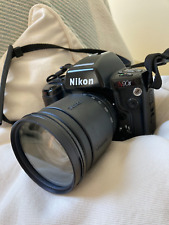 Nikon camera tamron for sale  Simpsonville