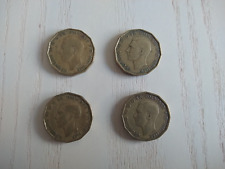 Three pence coins for sale  READING