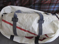 Quba sailcloth medium for sale  EDINBURGH