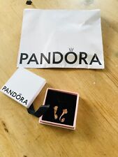 Pandora wundervolle roségold gebraucht kaufen  Leonberg