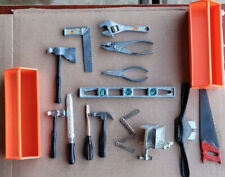 toy tool box set for sale  Ypsilanti
