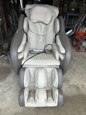 brookstone massage chair for sale  Spofford