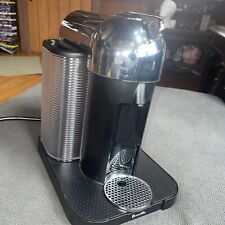 Máquina de café e espresso Nespresso Vertuoline Chome GCA1  comprar usado  Enviando para Brazil