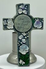 Decorative cross wall for sale  Floresville