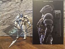 Used, Sentinel Ludens from Kojima Productions 1/6 Action Figure Japan used for sale  Shipping to South Africa