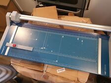 Paper cut dahle for sale  CHESTERFIELD