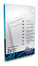 Bruni 2x film for Mobicel IX Pro protective film screen protector for sale  Shipping to South Africa