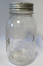 glass jars for sale  Mason City