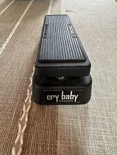 dunlop crybaby gcb 95 for sale  Chicago