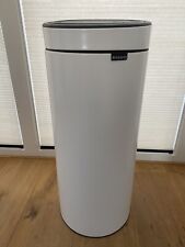 Brabantia touch bin for sale  LEWES