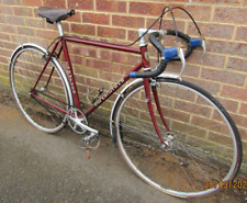 54cm Tom Crowther King of Mercia classic steel bike for sale  Shipping to South Africa