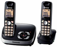 Panasonic tg6522gb schwarz gebraucht kaufen  Amrum