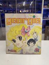 Album figurine georgie usato  Firenze