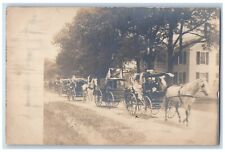 C1910 parade old for sale  Terre Haute