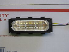 Whelen Liberty Patriot LFL 500 Series LIN6A Super LED LIN6 AMBER Newest LEDS!! for sale  Shipping to South Africa