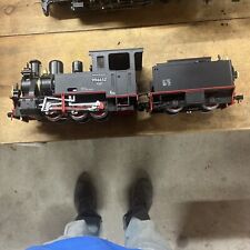 Lgb locomotive scale for sale  Hingham