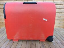 Carlton hardshell suitcase for sale  PORTSMOUTH
