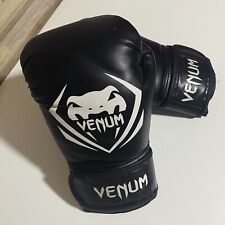 Guantes de entrenamiento de boxeo Venum 10 oz tailandés kickboxing MMA unisex nuevos en caja segunda mano  Embacar hacia Argentina