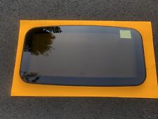 Sunroof glass 2005 for sale  Oberlin