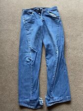 Levis jeans w30 for sale  DARLINGTON