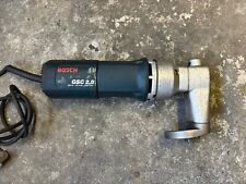 BOSCH Professional GSC 2,8 Metal Shear 110v Tool for sale  Shipping to South Africa