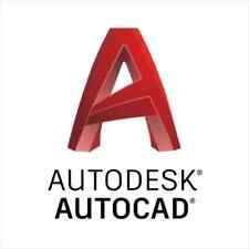 Autodesk autocad 2024 usato  Italia