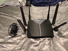 D-Link DIR-3040 AC3000 Smart Gigabit Tri-band Router for sale  Shipping to South Africa