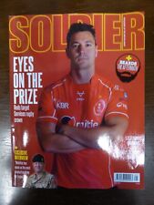 Soldier magazine may for sale  SHREWSBURY