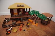 4826 playmobil wildtierpfleges gebraucht kaufen  Tönisvorst