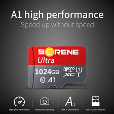 Micro SD Card 1TB Class 10 High Speed Memory Card Wholesale Price myynnissä  Leverans till Finland