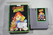 James Bond Jr (Nintendo NES) com caixa FAIR comprar usado  Enviando para Brazil