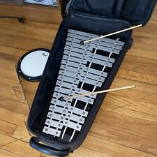 Pearl xylophone travel for sale  Shipping to Ireland